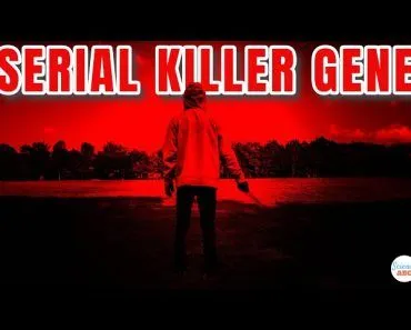 Is the "Serial Killer Gene" REAL?