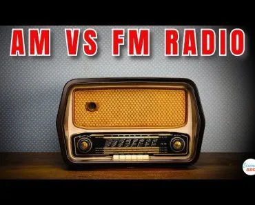 AM vs FM Radio: Which Modulation ROCKS Your Ears?