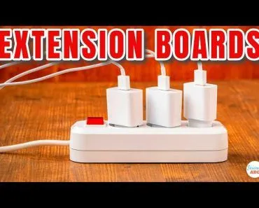 What Are Extension Boards And How Do They Power Multiple Devices At ONCE?
