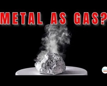 Can Metals Exist as 'Gases?'