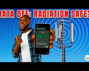 Can Switching Off WiFi & Mobile Data 'Protect' You From Radiation?
