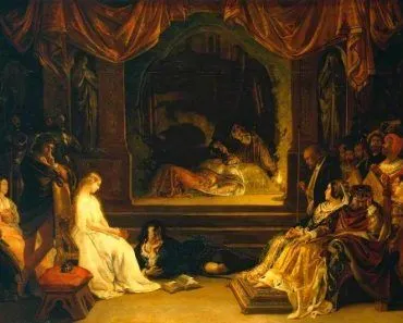 Why Is Shakespeare Still Taught In Schools Today?