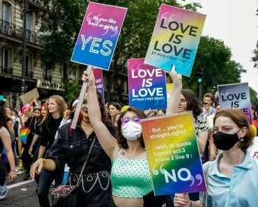 What Is The Difference Between Sex And Gender?