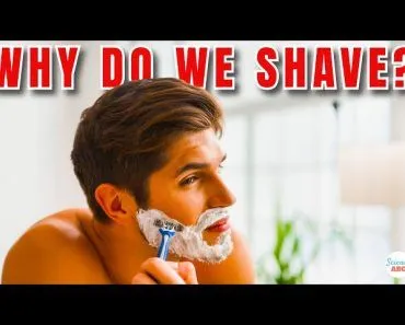 When Did Humans Start Shaving—And Why?