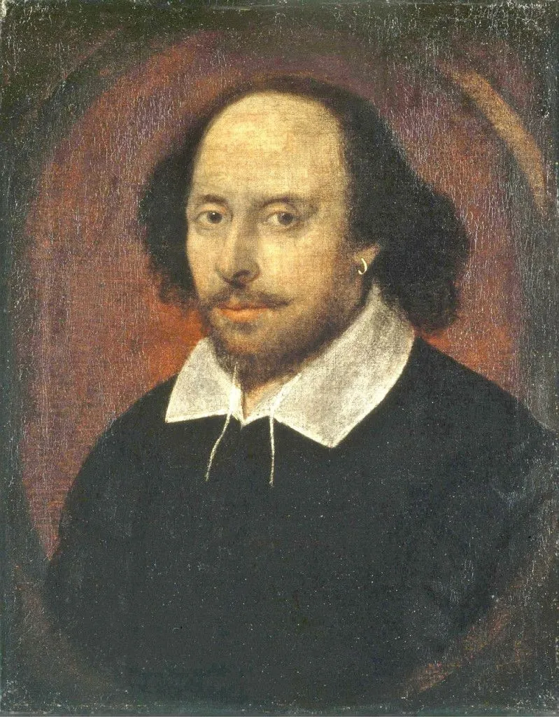 The Bard of Avon is a much-loved figure among readers and theatre enthusiasts. (Credits: Image by WikiImages from Pixabay)