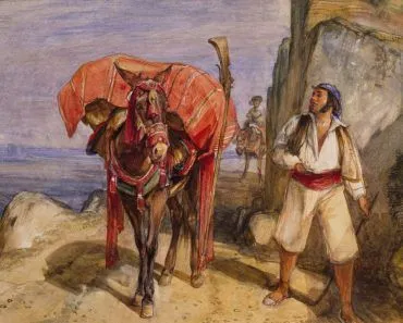 Orientalism: Definition, History, Explanation, Examples And Criticism