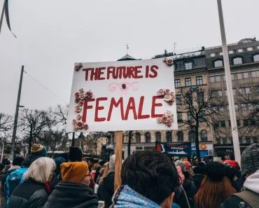What Are The Three Waves Of Feminism?