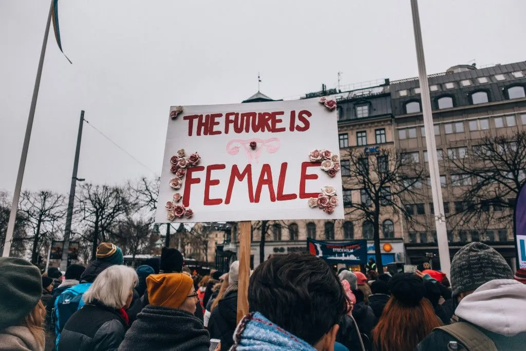 What Are The Three Waves Of Feminism?