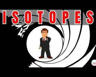 Isotopes Explained in Simple Words with Real-life Examples