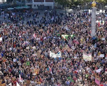 Democracy Vs Republic: What’s The Difference Between Republic And Democracy?