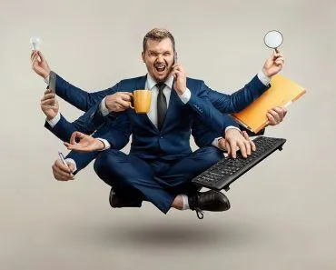 Can Humans Actually Multitask?