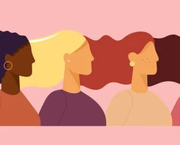 Why Do Some People Have Curly Hair While Others Have Straight Hair?