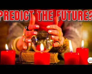 Can We Really PREDICT the FUTURE?