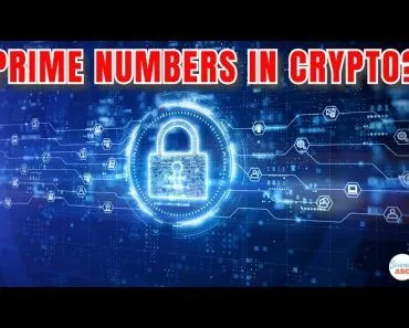 How Are Prime Numbers Used In Cryptography?