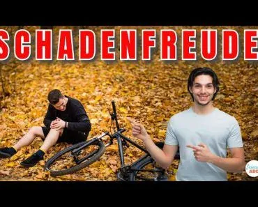 Schadenfreude: Why Do We Like To See Others SUFFER?
