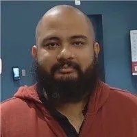 Venkatesh Vaidyanathan