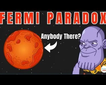 Fermi Paradox Explained: If There Are TRILLIONS of Planets in Space, Why Hasn’t Anyone Contacted Us?