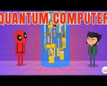 Quantum Computers Explained: How Quantum Computing Works