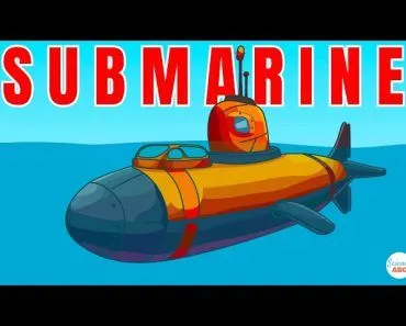 How Submarines Work: Explained in Simple Words