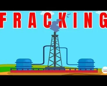 Fracking Explained in Simple Words for Beginners