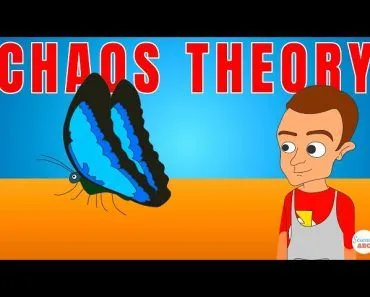 Chaos Theory Explained in Simple Words for Beginners