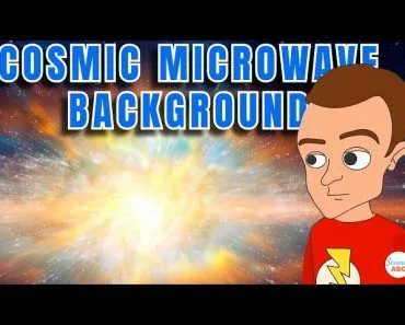 Cosmic Microwave Background (CMB) Explained in Simple Words