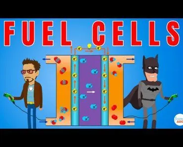 Fuel Cells Explained in Simple Words for Beginners