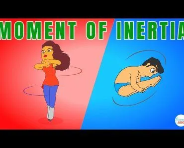 Why Moving Your Arms Changes How Fast You Spin